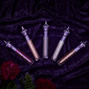 Jeffree Star Makeup - 💜Jeffree Star Cosmetics "Sorcery" The Gloss! Jeffree Star Makeup - 💜Jeffree Star Cosmetics "Sorcery" The Gloss!